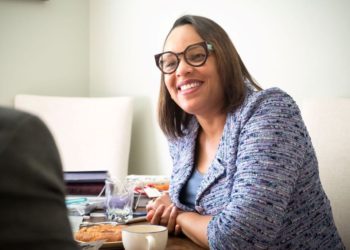 OUR FRIENDS ARE AT IT AGAIN …