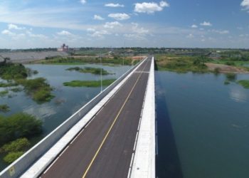 MUSEVENI COMMISSIONS ISIMBA-BUJAGALI INTERCONNECTION BRIDGE TO BOOST TRADE