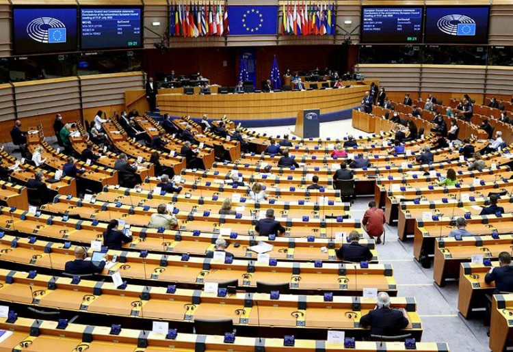 Open letter to EU Parliament