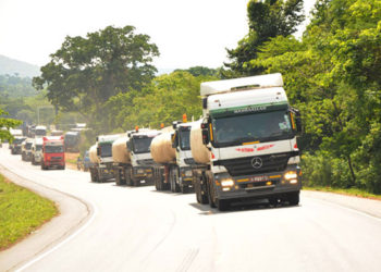 Uganda’s Business Activity Declines For The First Time In Seven Months Due To Elections