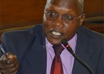 Mounting Debt: Worry As Gov’t Tables Additional Shs2.7Trn Loan Request