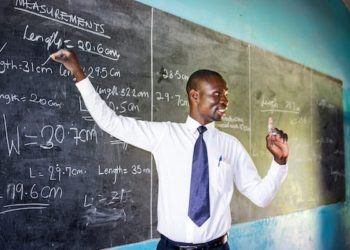 Government to Recruit over 3,000 Secondary School Teachers