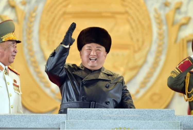 Source of Strength of the DPRK