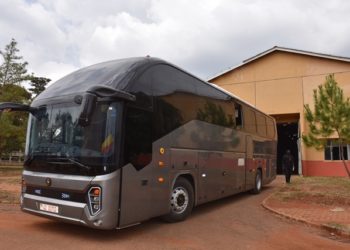 KIIRA MOTORS IN STRATEGIC PARTNERSHIPS TO PRODUCE 1,000 BUSES FOR KAMPALA AND OTHER CITIES IN EAST AFRICA REGION