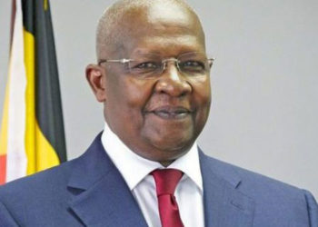 Uganda Govt Responds to EU Parliament Recommendations