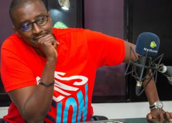 Ex-Radio Presenter Chosen To Replace Kabushenga At Vision Group