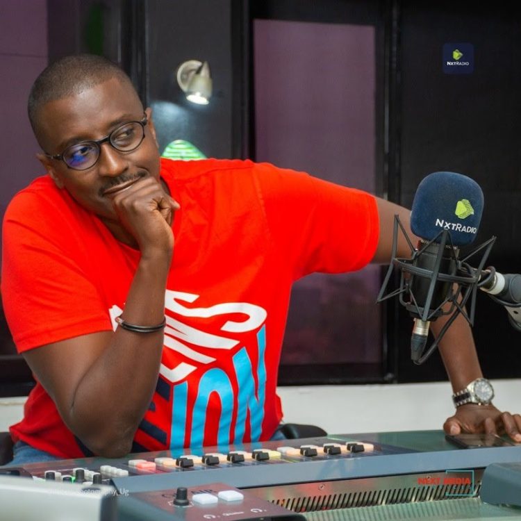 Ex-Radio Presenter Chosen To Replace Kabushenga At Vision Group