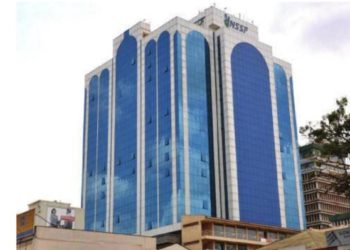 Parliament Approves Mid-Term Access To NSSF Savings