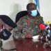 UPDF Apologizes to Assaulted Journalists, Pledges to Foot Medical Bills