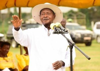 MUSEVENI DIRECTS SECURITY AGENCIES TO RELEASE NAMES OF UGANDANS ARRESTED IN PANDA GALI OPERATIONS