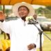 MUSEVENI DIRECTS SECURITY AGENCIES TO RELEASE NAMES OF UGANDANS ARRESTED IN PANDA GALI OPERATIONS