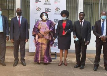 45 UGANDAN BEST INNOVATORS SELECTED TO BENEFIT FROM 7.4BN INNOVATION FUND