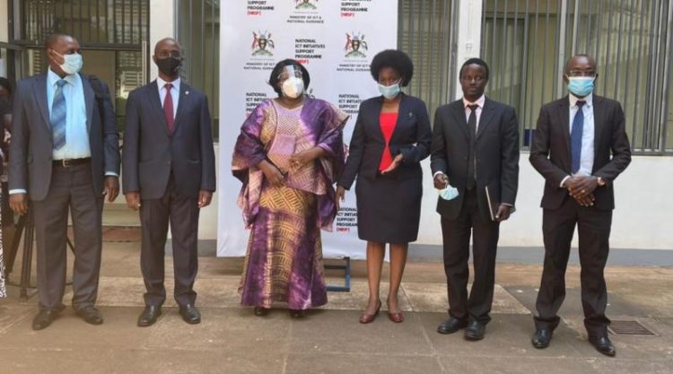 45 UGANDAN BEST INNOVATORS SELECTED TO BENEFIT FROM 7.4BN INNOVATION FUND