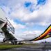 UGANDA AIRLINES REGISTERS SHS.40BN REVENUE IN 2020