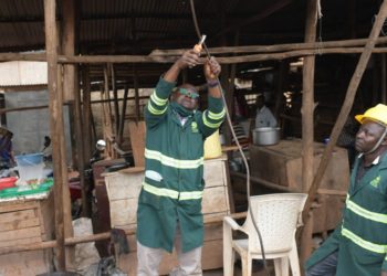 DETAILS: Umeme Profit Falls By 69% To Shs41bn As Energy Losses Increase To 17.5%