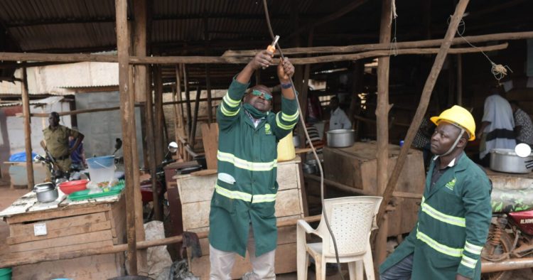 DETAILS: Umeme Profit Falls By 69% To Shs41bn As Energy Losses Increase To 17.5%