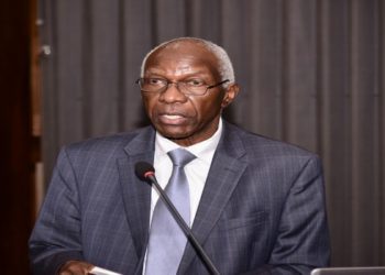 Uganda’s Mounting Public Debt Won’t Leave Room For Future Gov’ts To Borrow -Auditor General