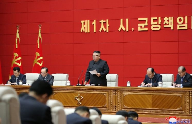 Occasion for Important Turn in Strengthening Regional Bases of Socialist Construction