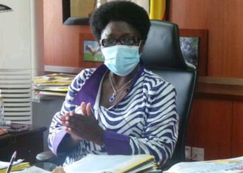 SPEAKERSHIP RACE :WOMEN ADVOCACY GROUPS JOIN HANDS TO CAMPAIGN FOR KADAGA