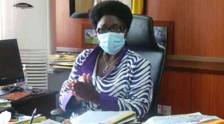 SPEAKERSHIP RACE :WOMEN ADVOCACY GROUPS JOIN HANDS TO CAMPAIGN FOR KADAGA