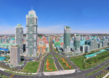 Why Does the West Deny the Reality of the DPRK?