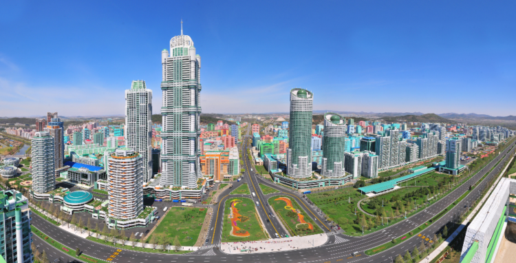 Why Does the West Deny the Reality of the DPRK?