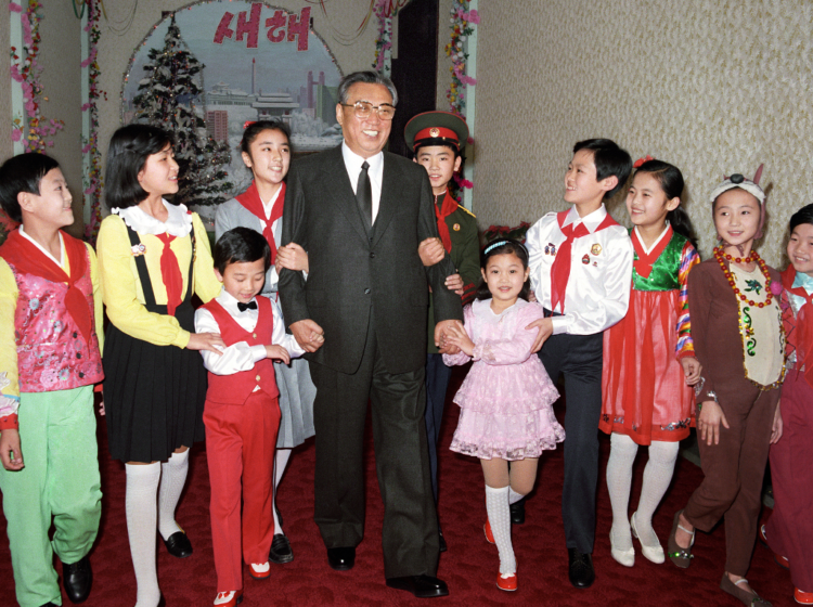 Respect and Reverence of the World