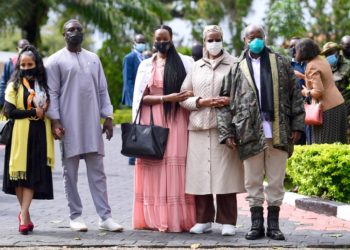 Beyond Akon, get to know incentives the government offers to domestic investors.