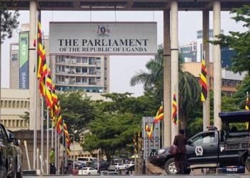 URA GETS 100BN BUGET BOOST TO RECRUIT STAFF AND COLLECT MORE REVENUE IN TAXES