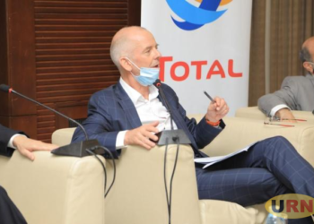 Construction Of Crude Oil Pipeline To Begin From Tanzanian Side