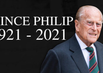 Duke of Edinburgh Prince Philip dead at the age of 99