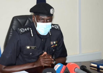 Fear as deputy IGP prepares to release names of corrupt police officers