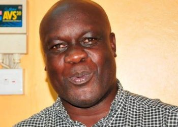 Monitor fires tired editors Bichachi, Oundo, Matsiko, Katungi, as NMG focuses on digital media