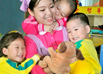 The DPRK Seen through Women’s Rights