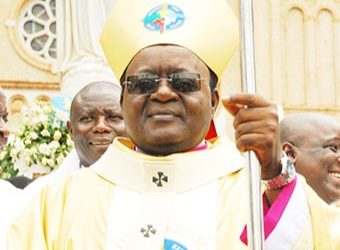 Catholic Church speaks out on the sudden death of Archbishop Cyprian Kizito Lwanga