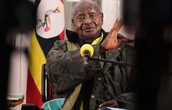 President Museveni Constitutes new Emergency Covid19 Taskforce as pandemic threat escalates!