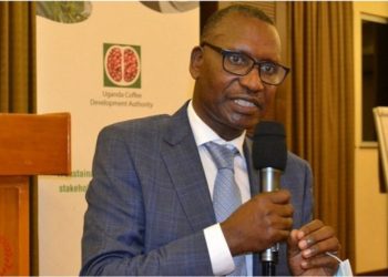 Uganda Readies Self To Cash-in on China’s Booming Coffee Market