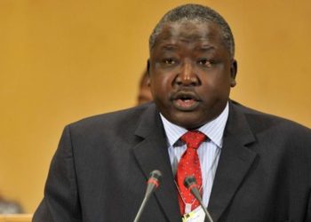 Uganda’s Exports Grow By 41.3% To Shs13.5Trillion In 5 Years