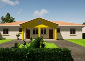 7 reasons Kabaka’s Estate in Sentema is the best housing deal in Uganda