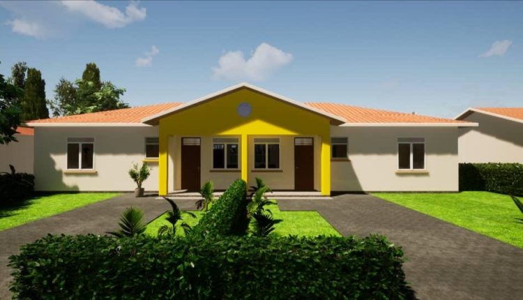 7 reasons Kabaka’s Estate in Sentema is the best housing deal in Uganda