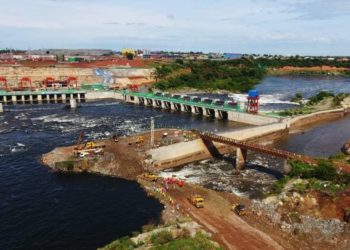 MINISTRY OF ENERGY AND MINERAL DEVELOPMENT KEY ACHIEVEMENTS IN THE LAST FIVE YEARS