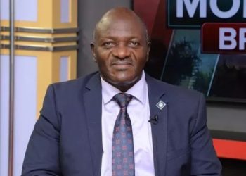 Works Ministry scores 80% in NRM Manifesto, adds 1,585km to road network in 5 years