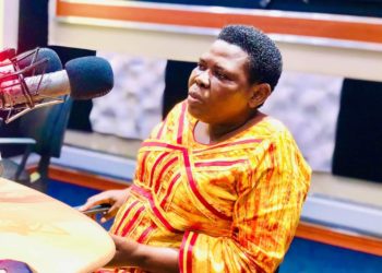 NRM TO WIN BACK BUGANDA & BUSOGA BY 2026 – NAMAYANJA