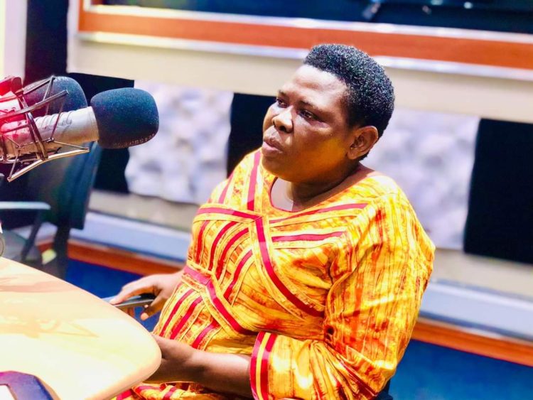 NRM TO WIN BACK BUGANDA & BUSOGA BY 2026 – NAMAYANJA