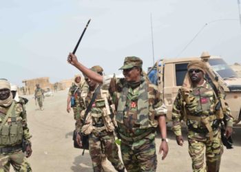Chad’s Military Names New Government; Opposition Rejects It