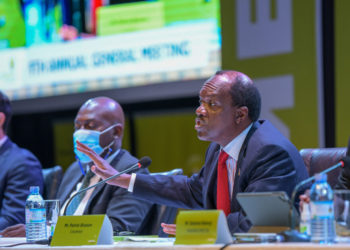 Museveni’s Remarks Leaves Umeme Shareholders In Panic As Share Prices Fall