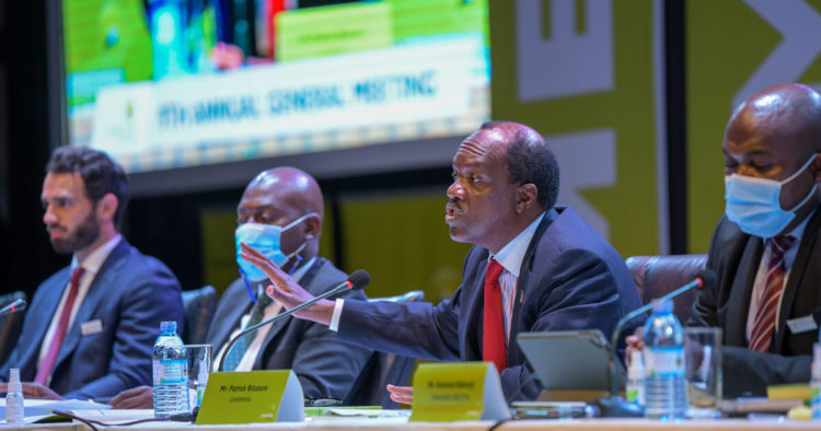 Museveni’s Remarks Leaves Umeme Shareholders In Panic As Share Prices Fall