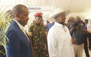 Statement on the Occasion to Mark the International Labour Day, 2021