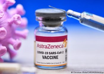 MEDICAL EXPERT ASSURES UGANDANS ABOUT ASTRAZENECA,EXPLAINS HOW VACCINES WORK