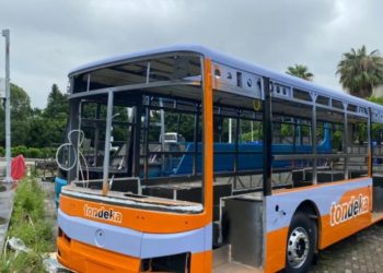KIIRA MOTORS TO PRODUCE 1,030 TONDEKA BUSES